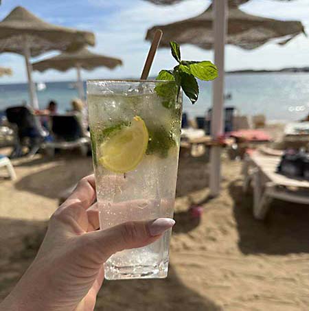 51 mojito